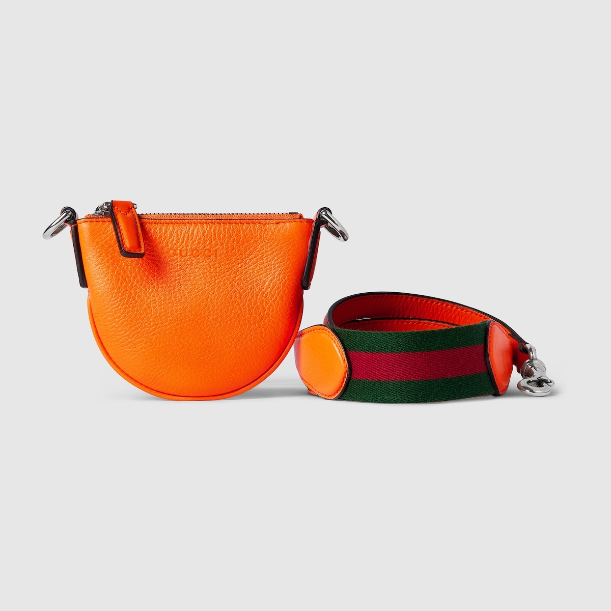 Gucci B super mini bag - 5