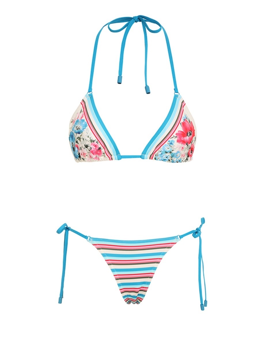 HALCYON MINI TRI BIKINI - 1