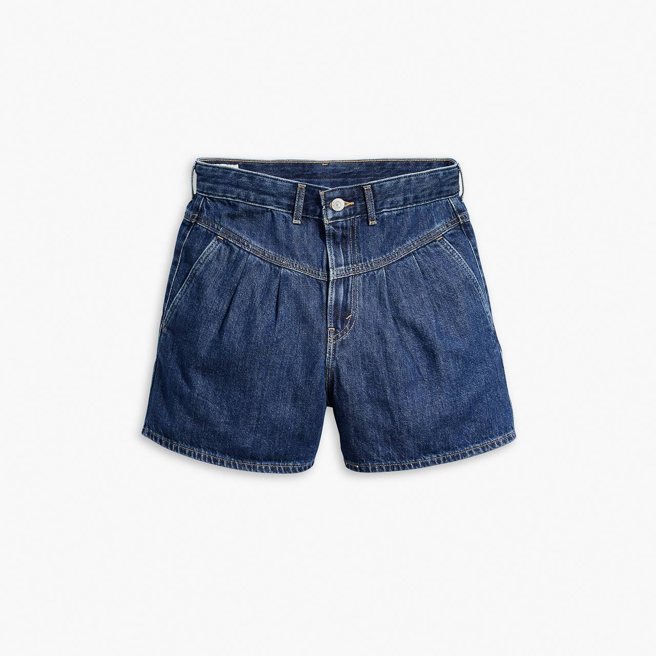 MOM FEATHERWEIGHT WOMEN'S SHORTS - 1