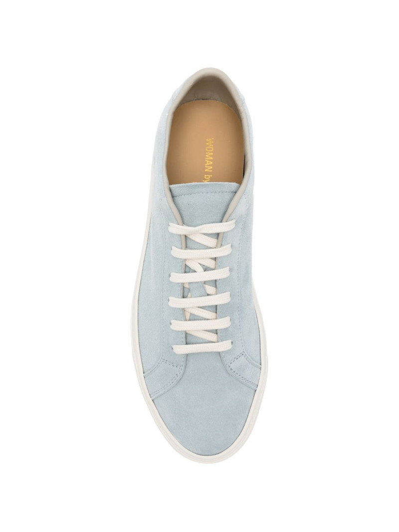 Achilles lace-up sneakers 4