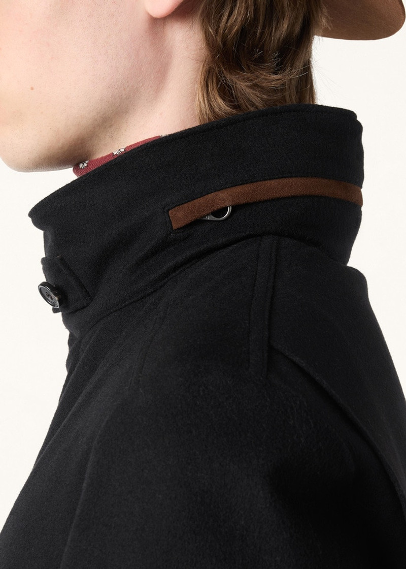 Traveller Field Jacket 3