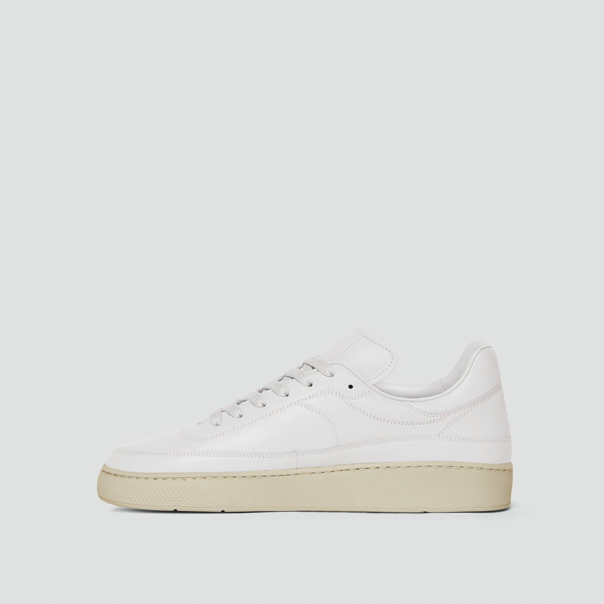 Sneaker in Leather - 3