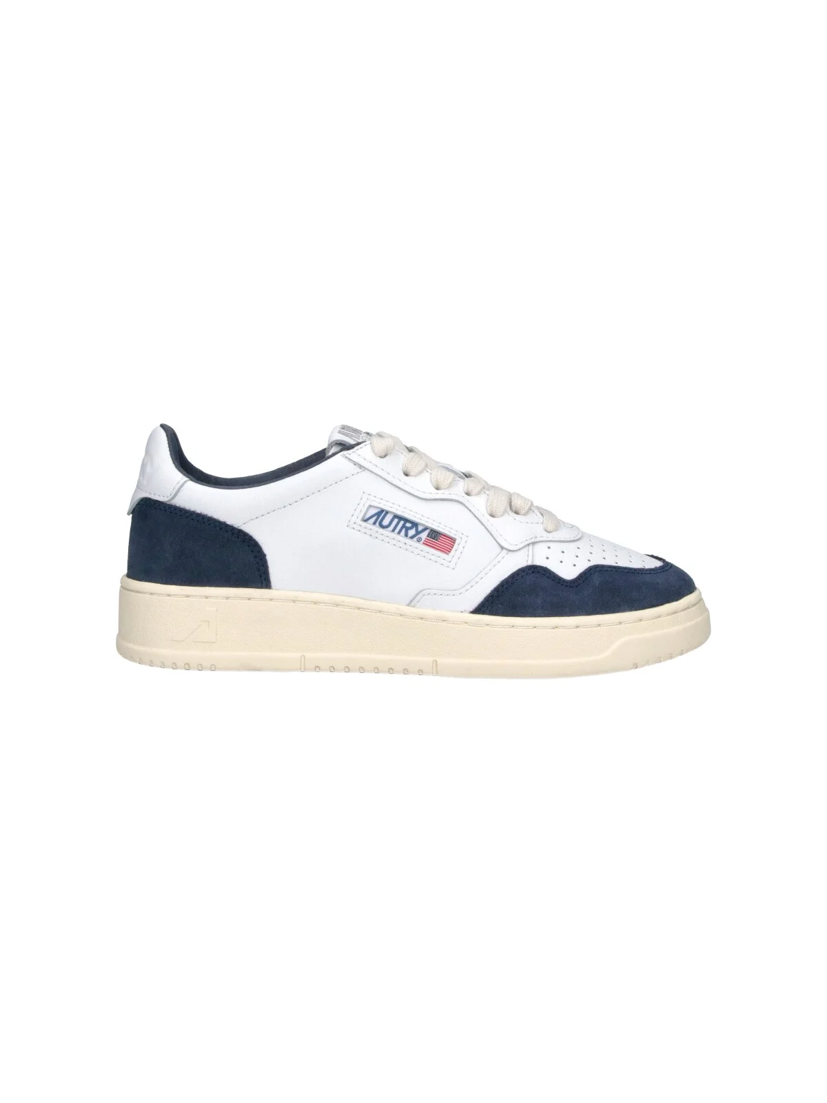 LOW-TOP SNEAKERS "MEDALIST" - 1