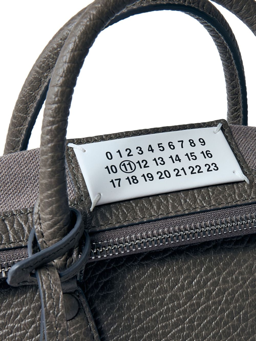 mini 5AC Classique tote bag - 3