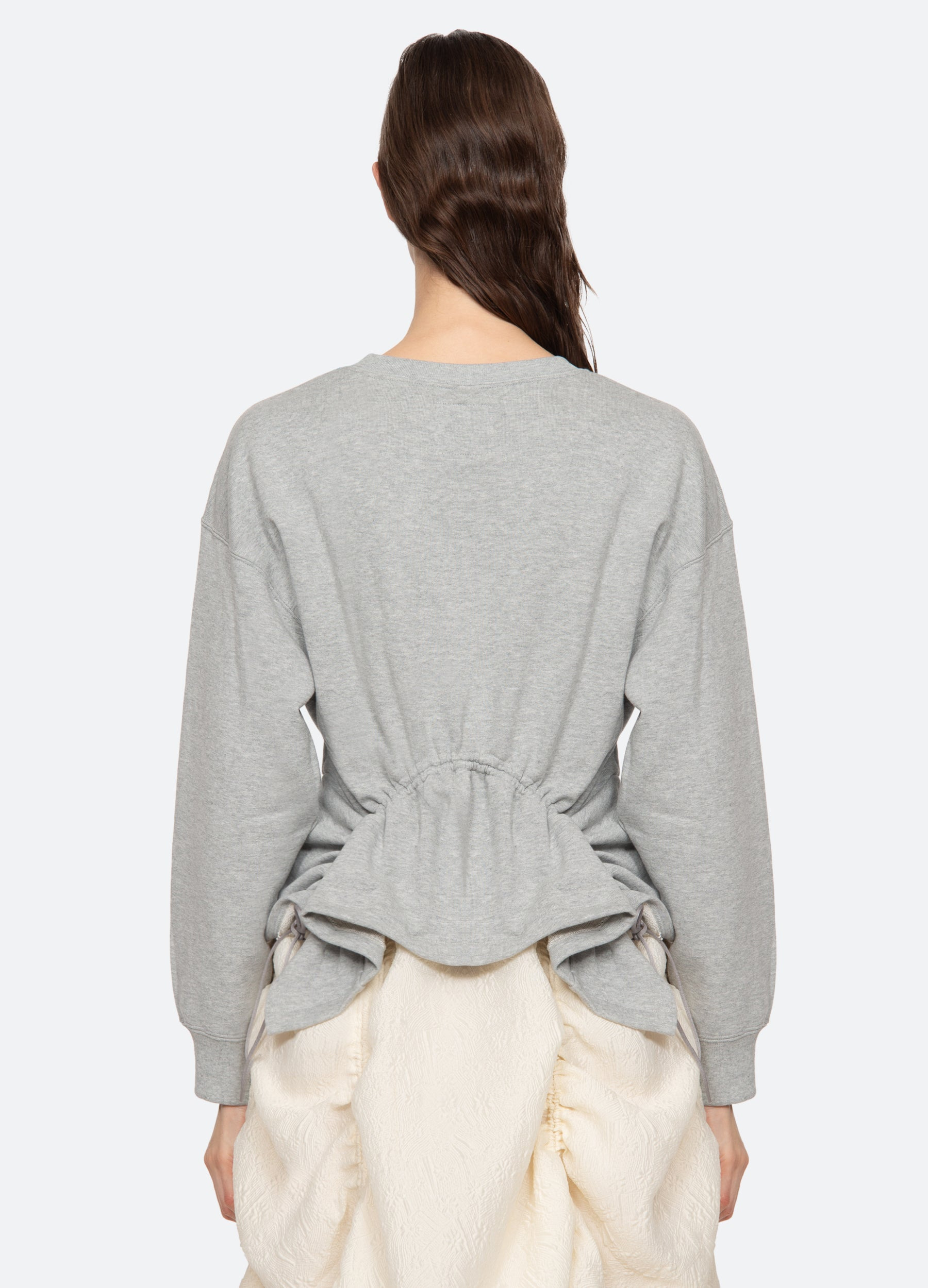 Elegi Sweatshirt - 5