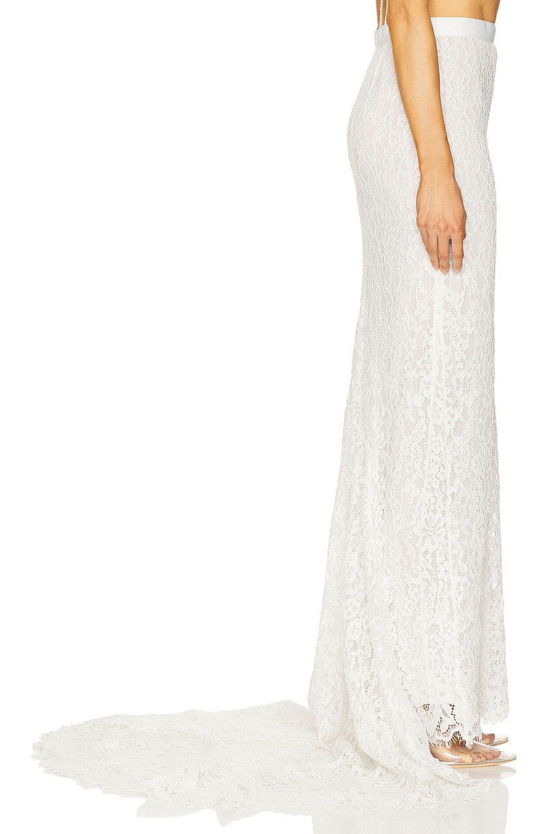 HELSA The Forever Audrey Skirt outlook