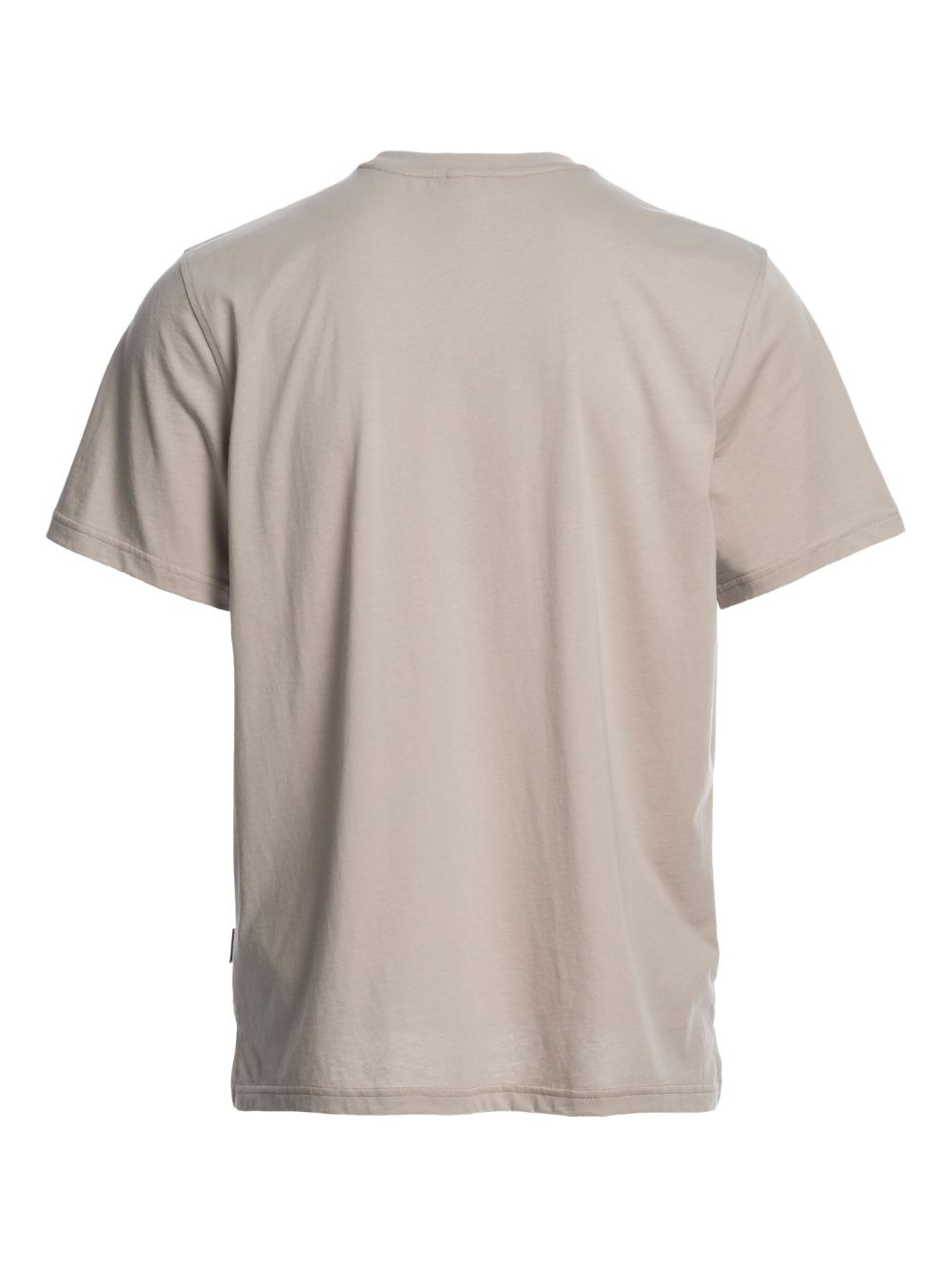 pocket-detail T-shirt - 2