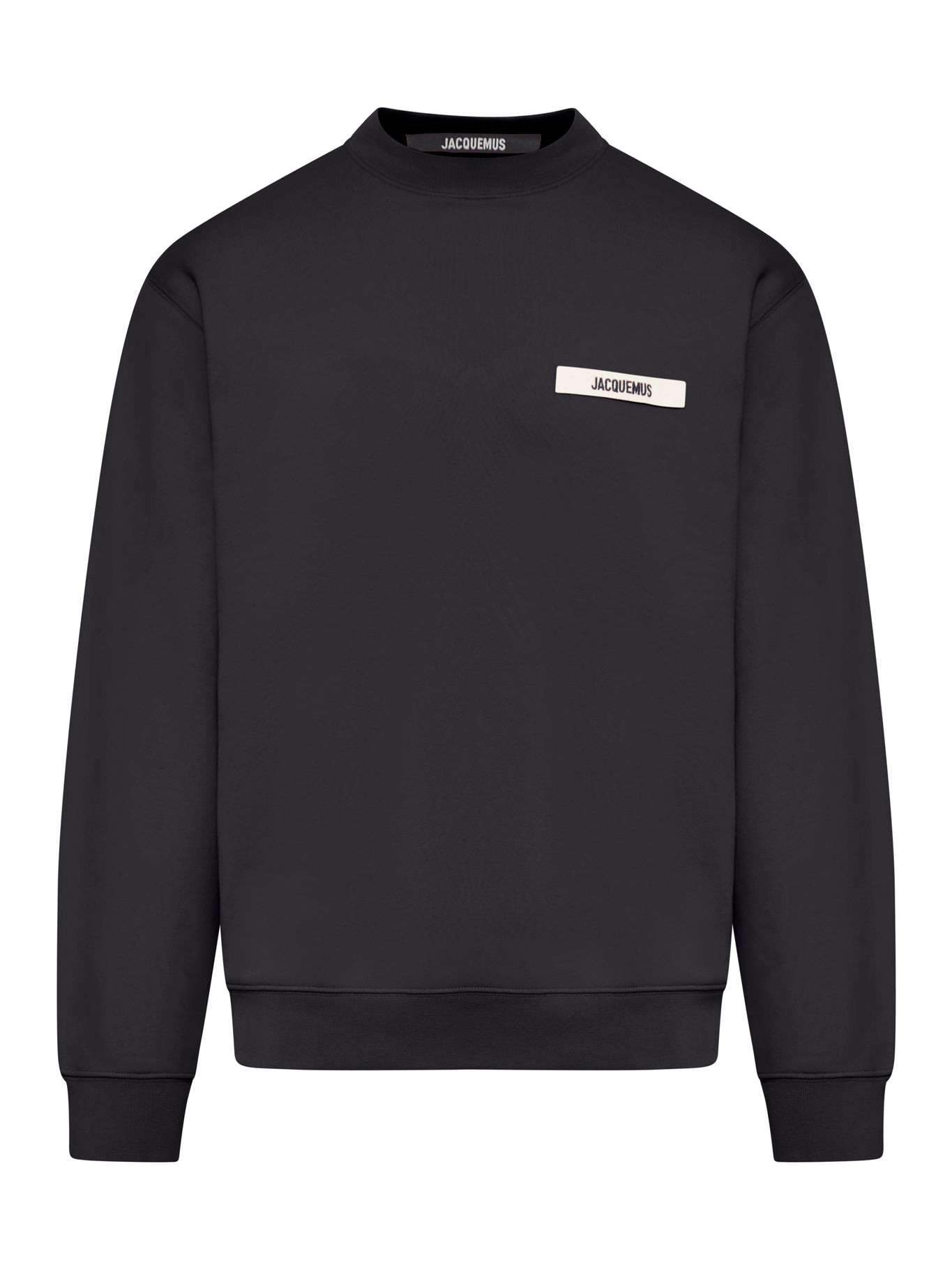 LE SWEATSHIRT GROS GRAIN - 2