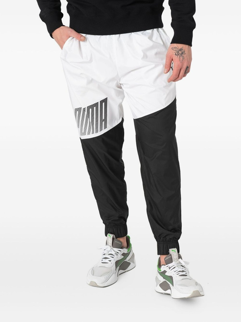 PUMA woven trackster outlook