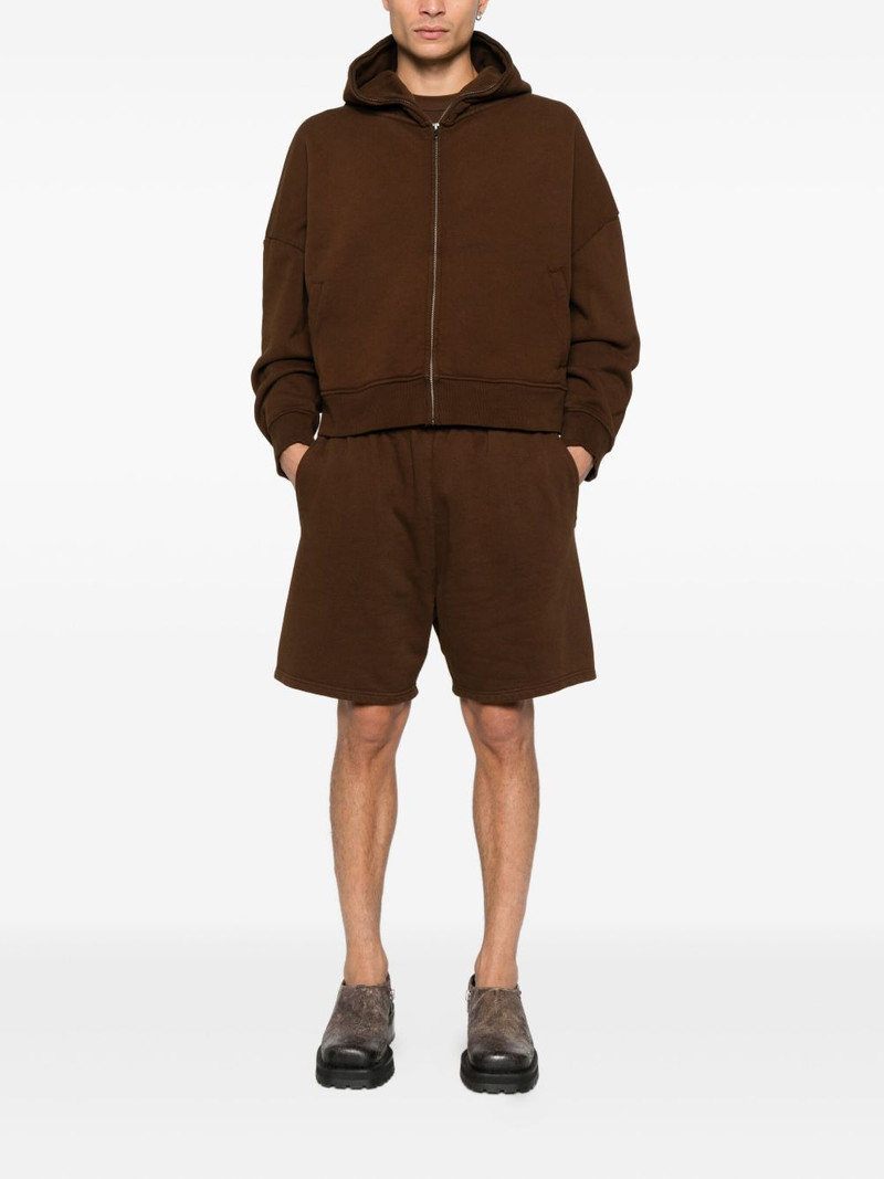 entire studios zip hoodie outlook