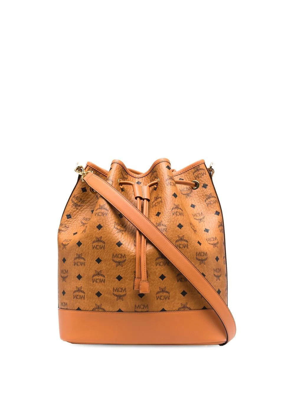 large Dessau bucket bag - 1