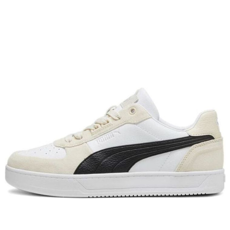 PUMA Caven 2.0 'Beige White Black' 395080-03 - 1