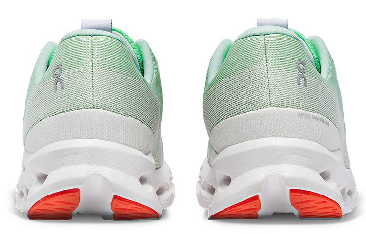 (WMNS) On Running Cloudsurfer 'Creek White' 3WD10441071 - 5