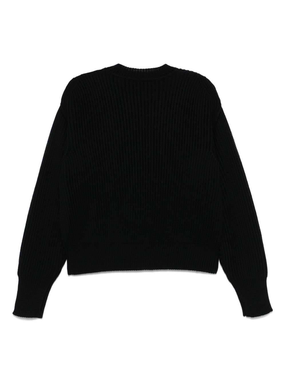 wool sweater - 2