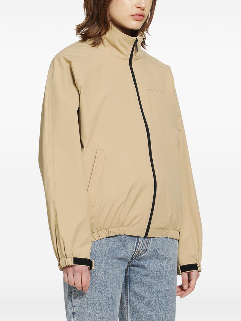 Canada Goose zip axis jacket outlook