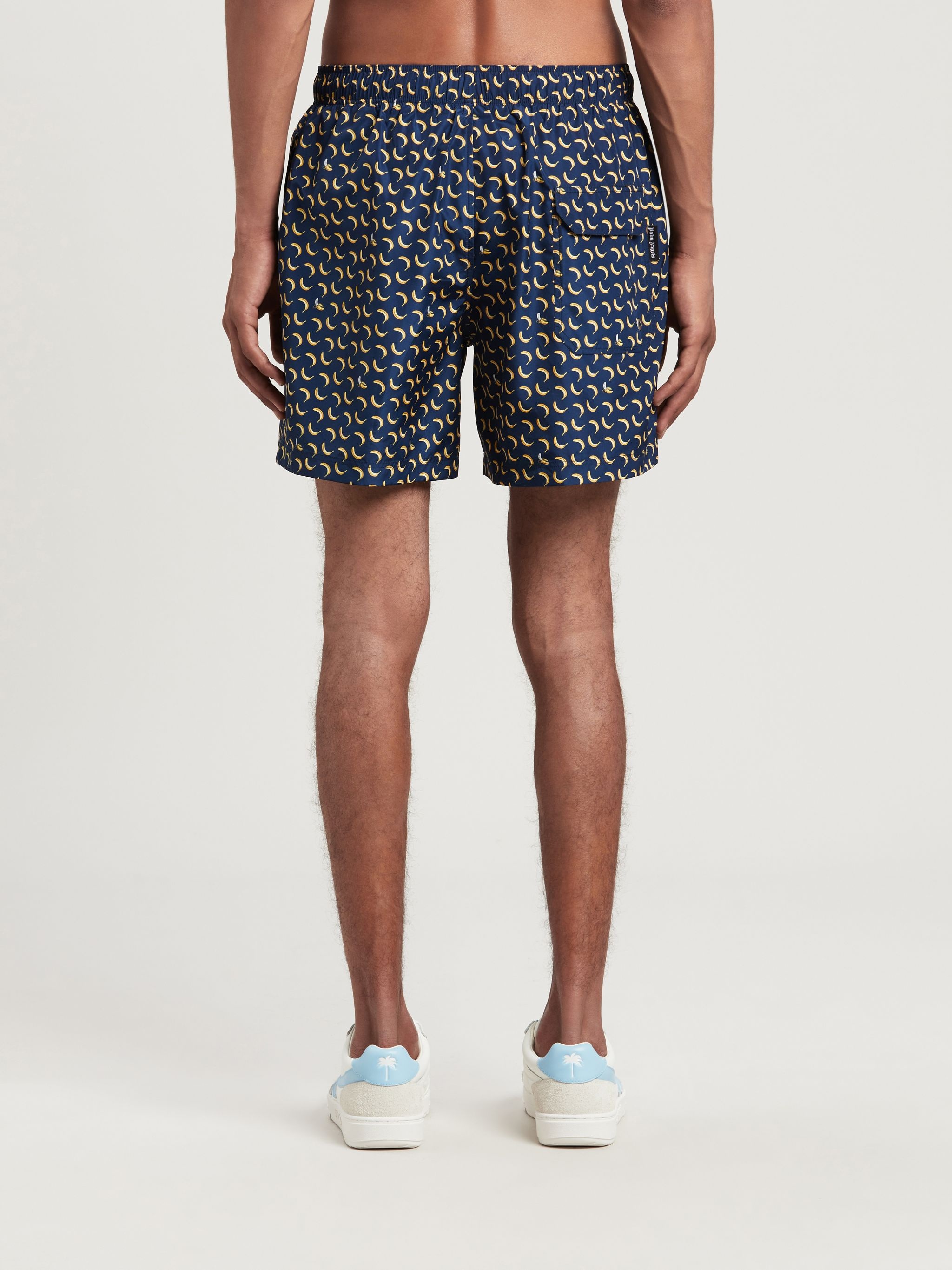 Banana Swimshort - 5