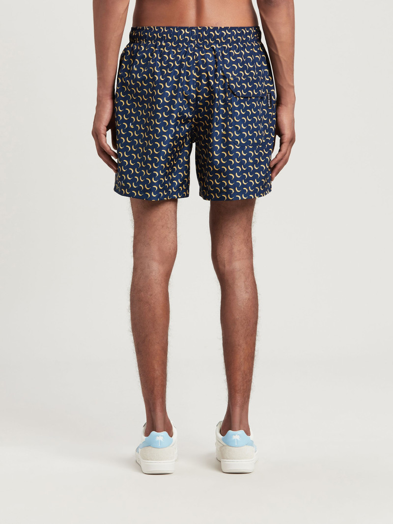 Banana Swimshort 5