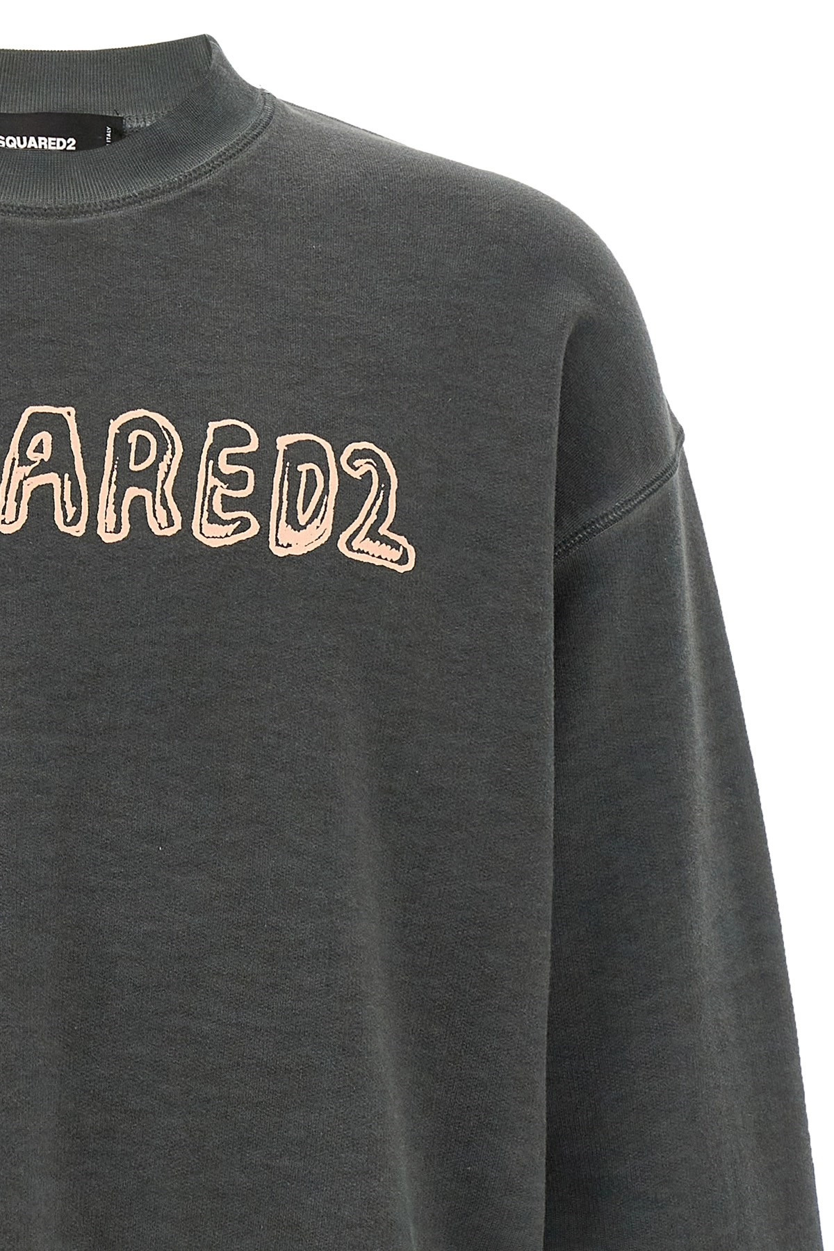 'Best Fade' sweatshirt - 3