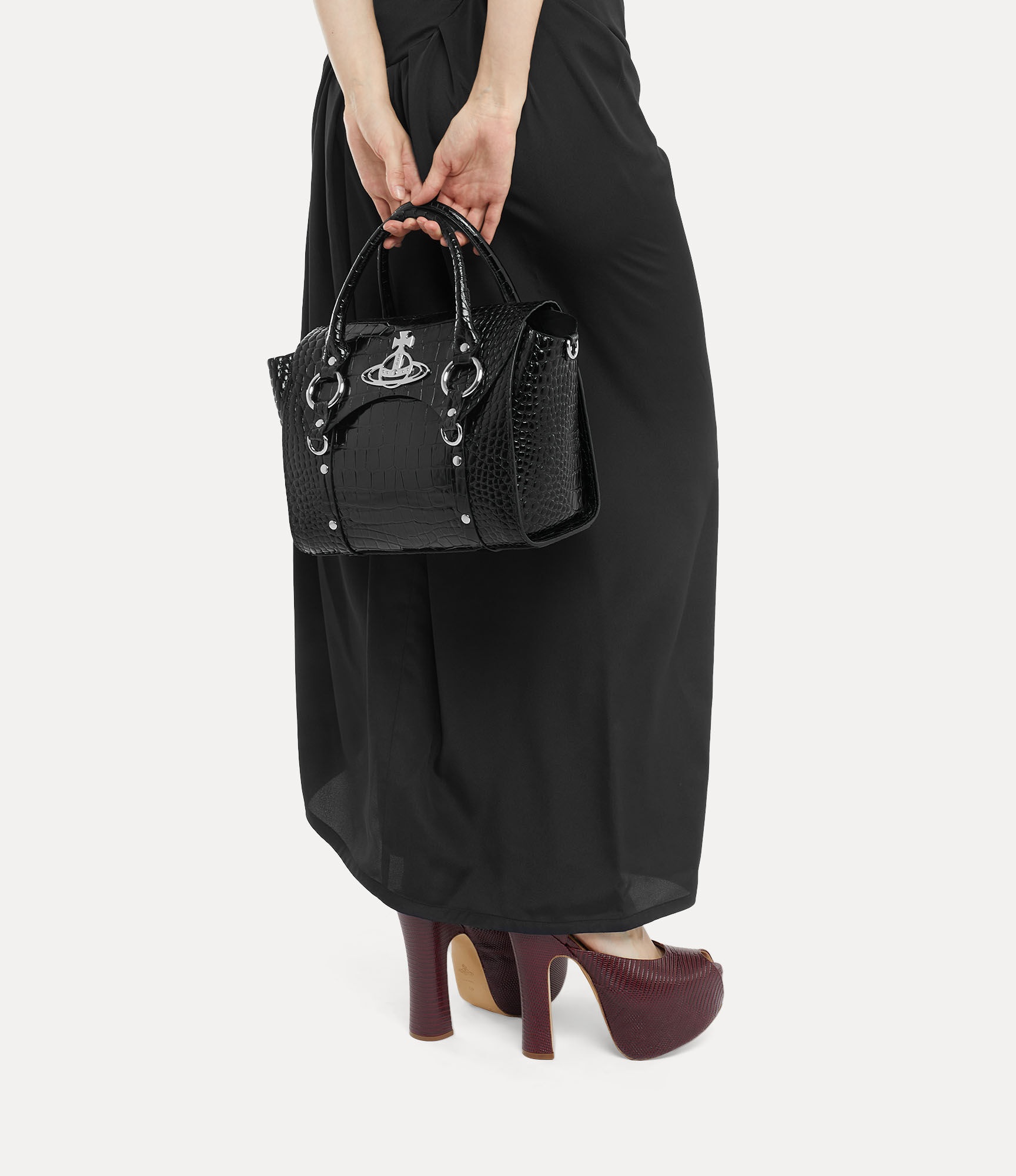 MEDIUM HANDBAG - 5
