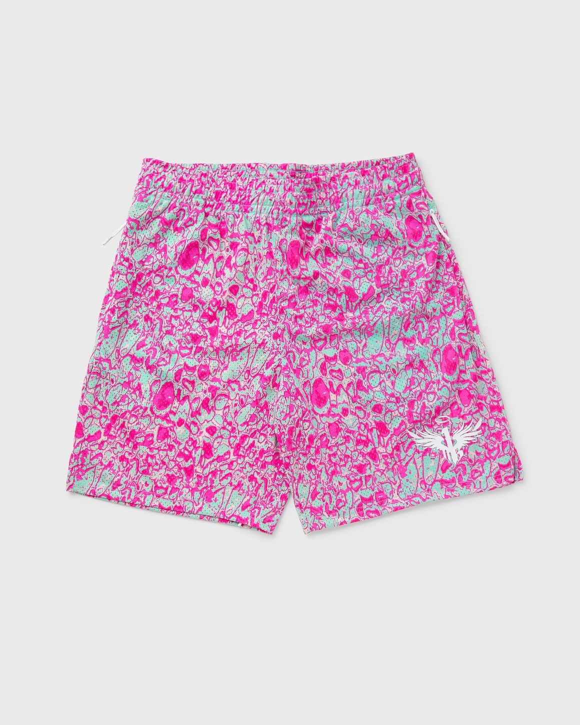 Melo Miami Short - 1