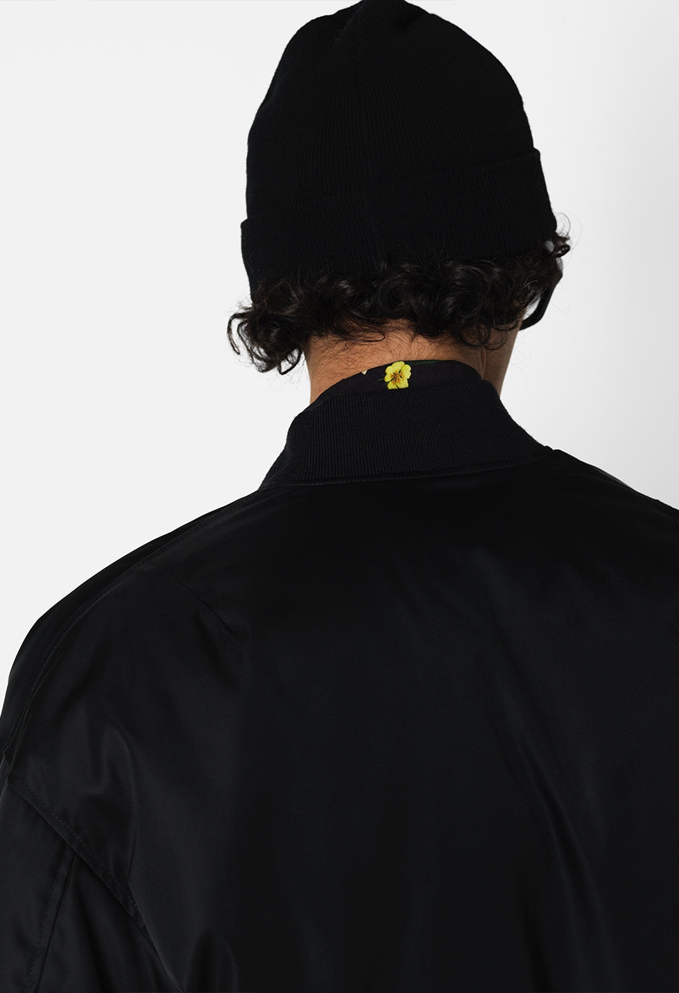 ANDES DOWN BOMBER - 8