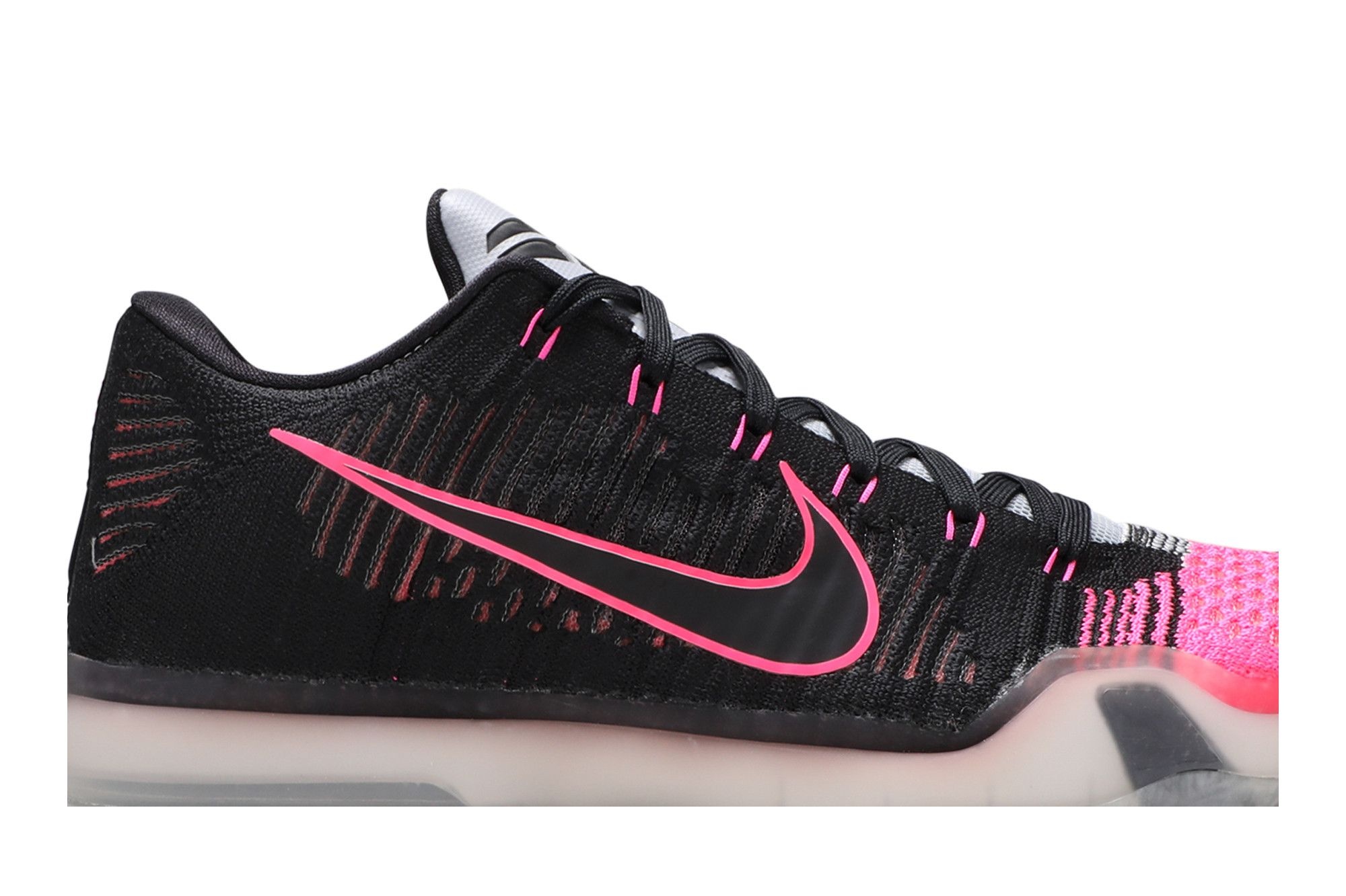 Kobe 10 Elite 'Mambacurial' - 2