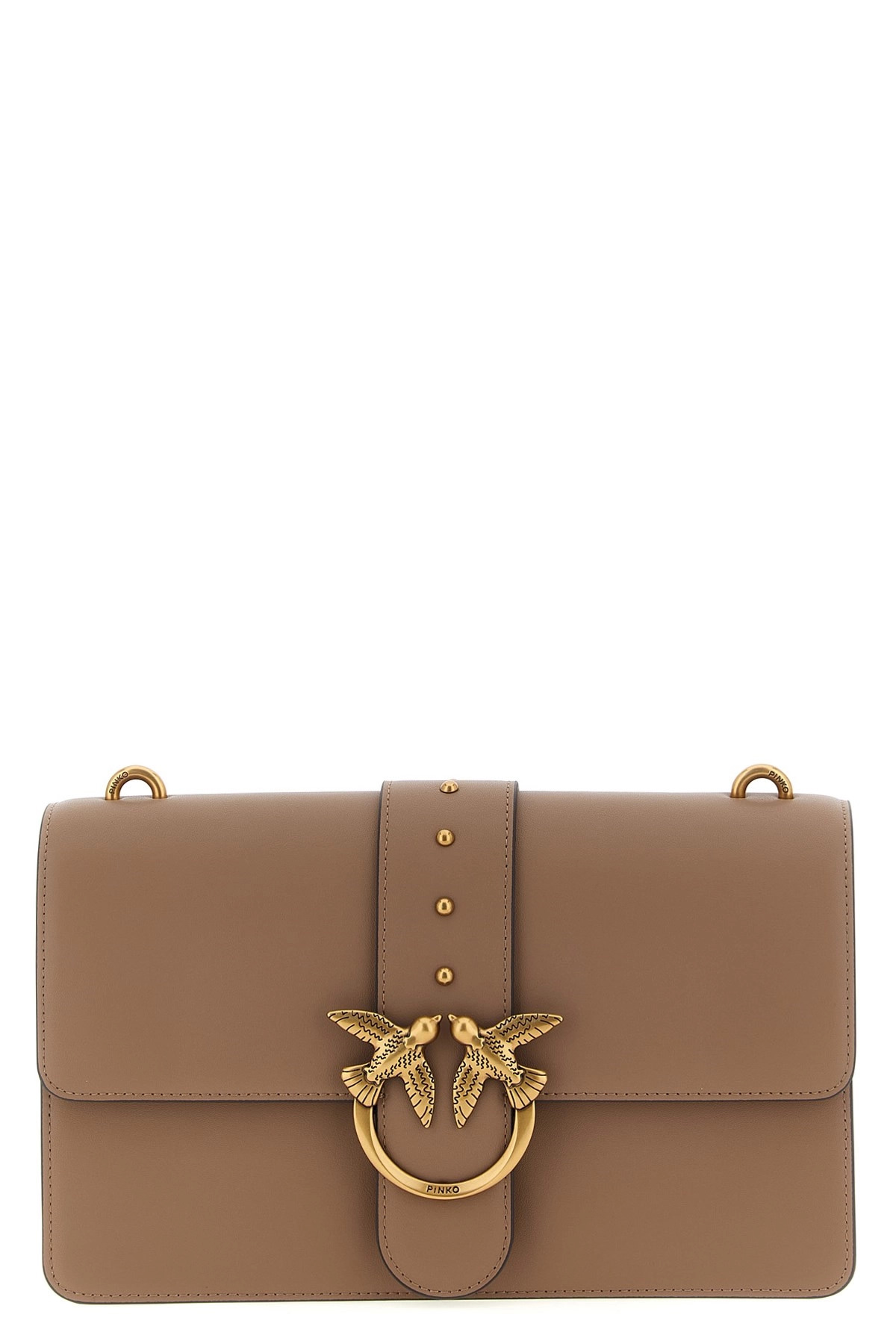 'Love One Classic' crossbody bag - 1