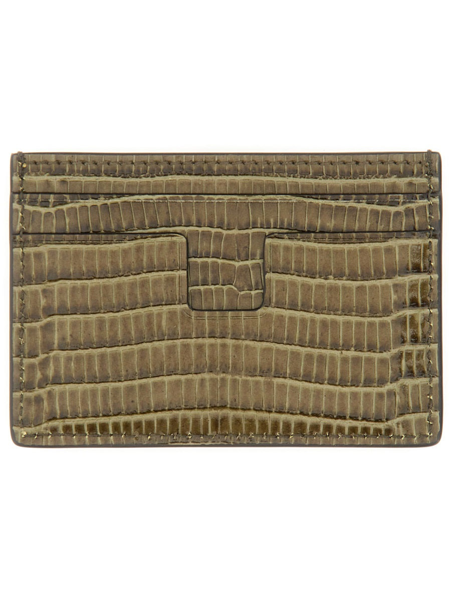 T Line Card Holder - 2