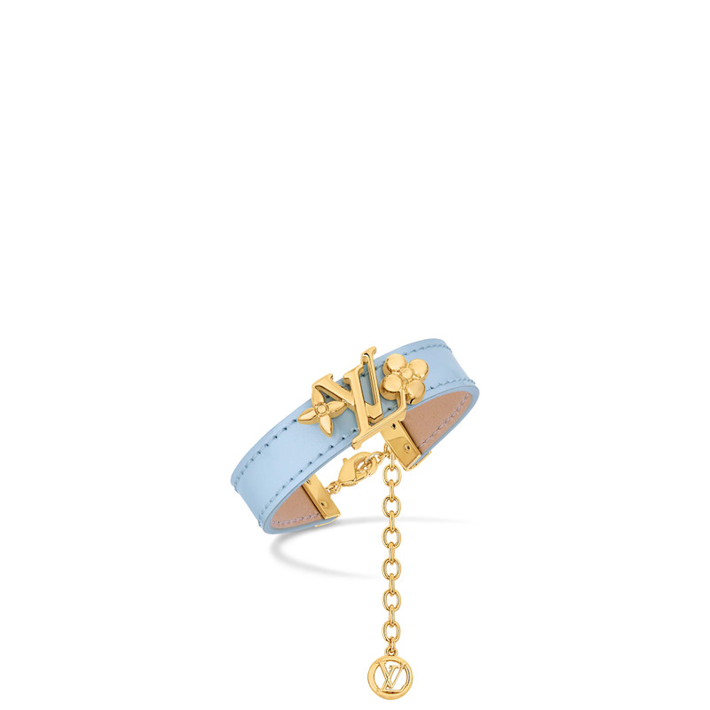 Louis Vuitton LV Gram Bracelet outlook