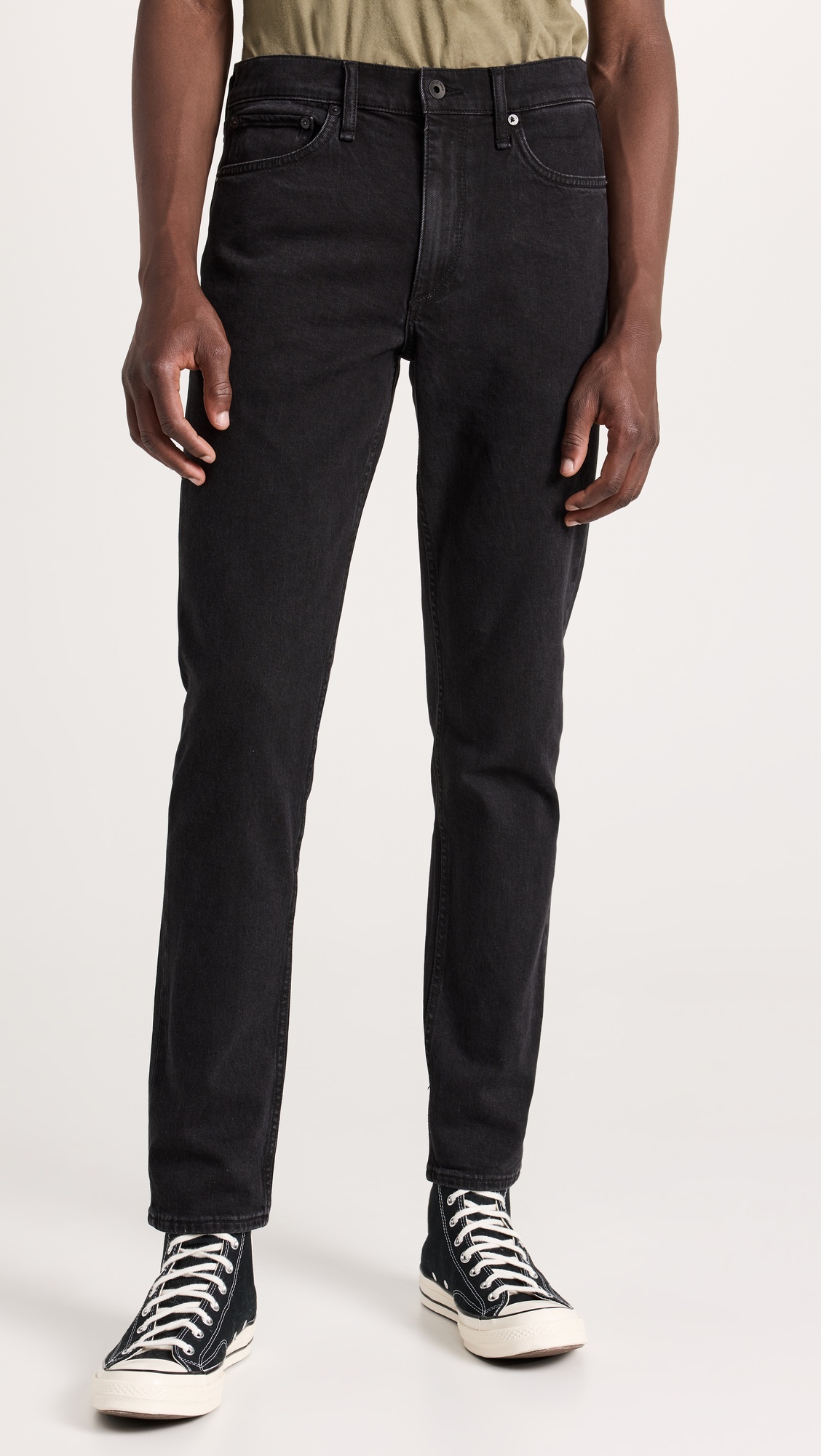 Fit 2 Authentic Stretch Jeans - 6