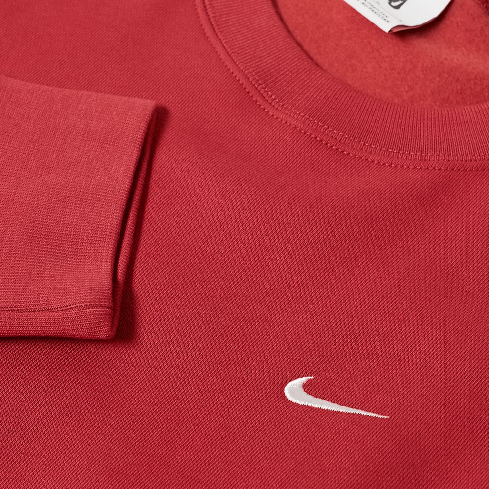 Nike NRG Crew Sweat - 3