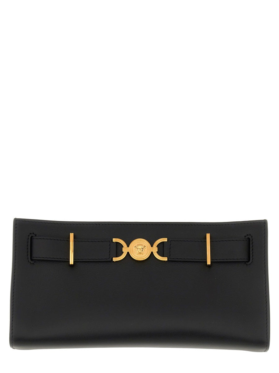 Versace Women "Jellyfish '95" Clutch Bag - 1