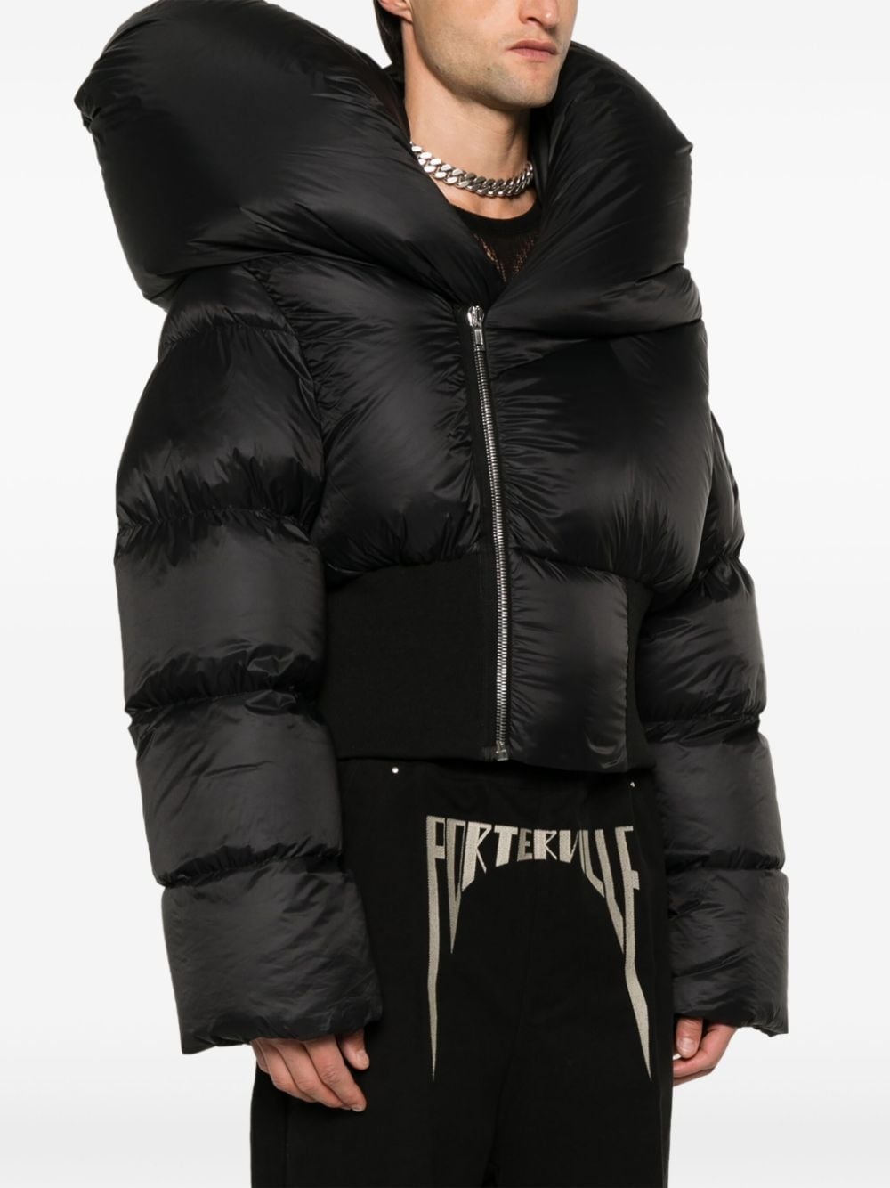 Anubis jacket - 3