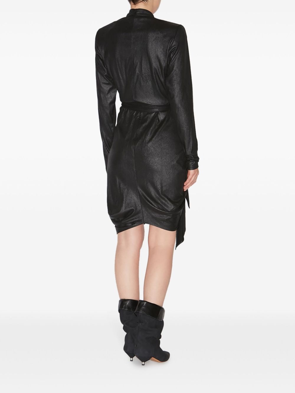Aleora midi dress - 3