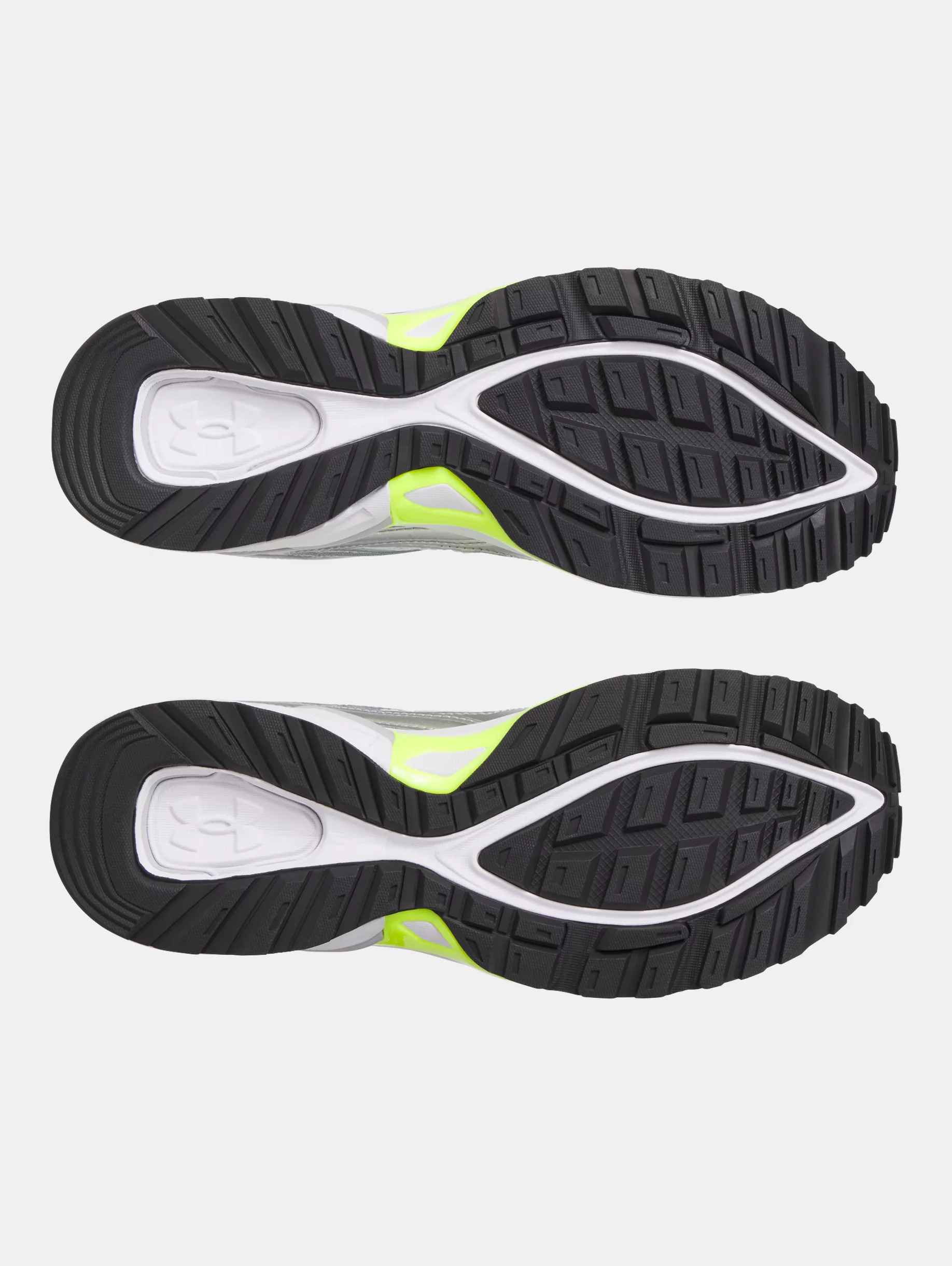 Unisex UA Apparition Shoes - 4