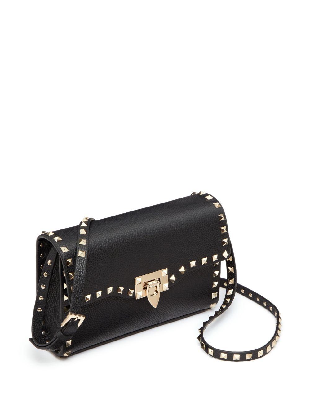 Rockstud shoulder bag - 5