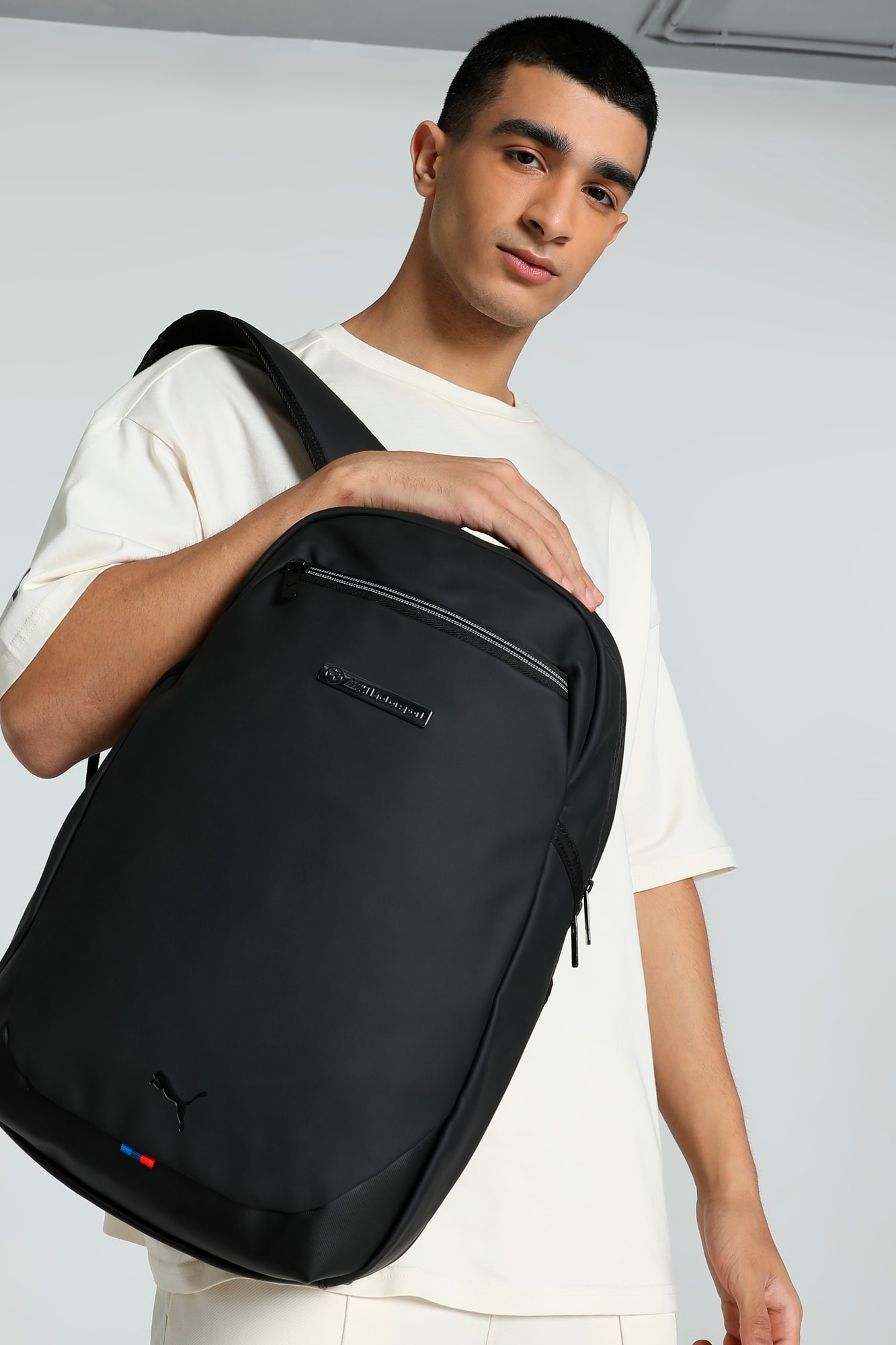 BMW M Motorsport Pro Backpack - 2