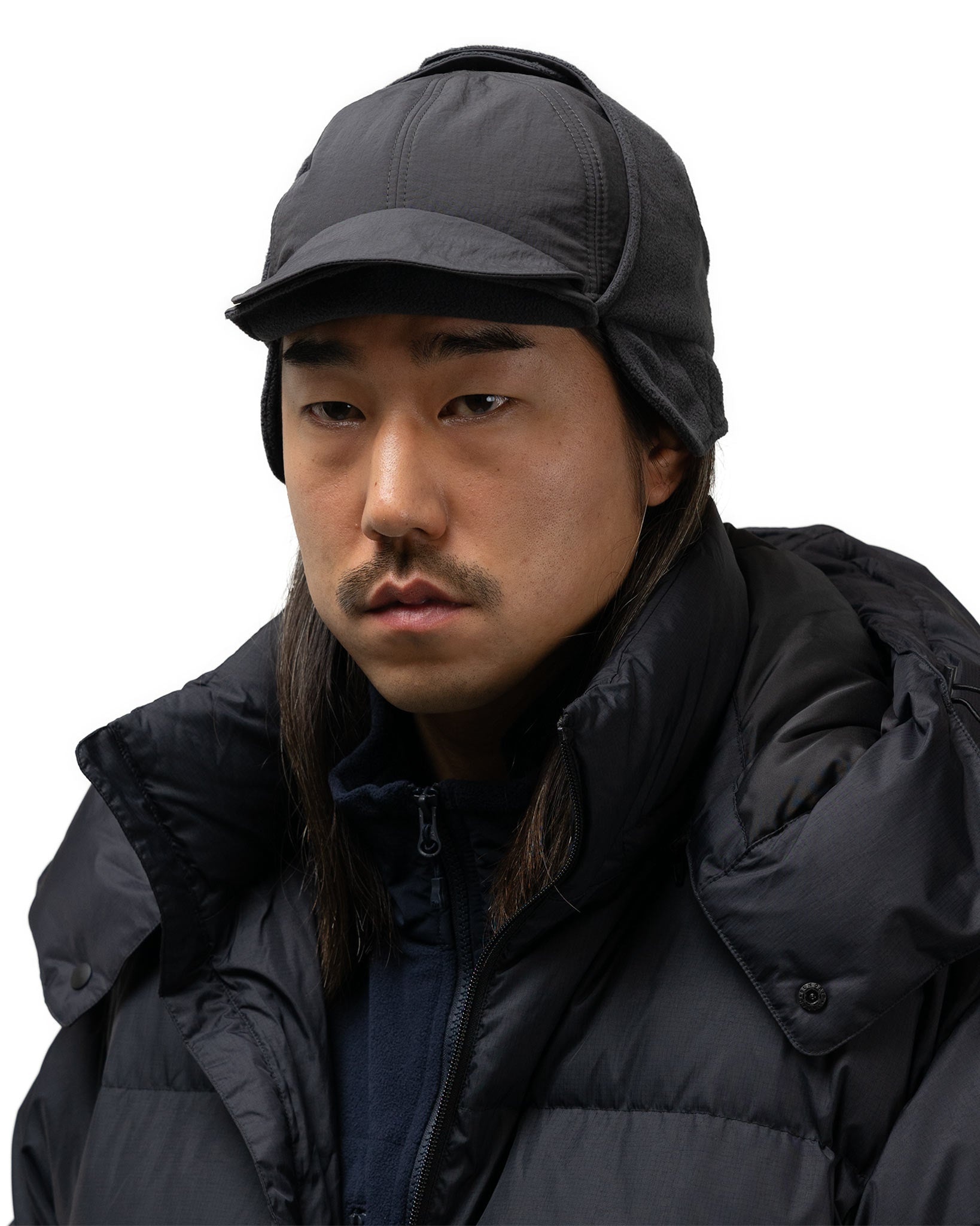 DAIWA PIER 39 TECH FLEECE FLIGHT CAP