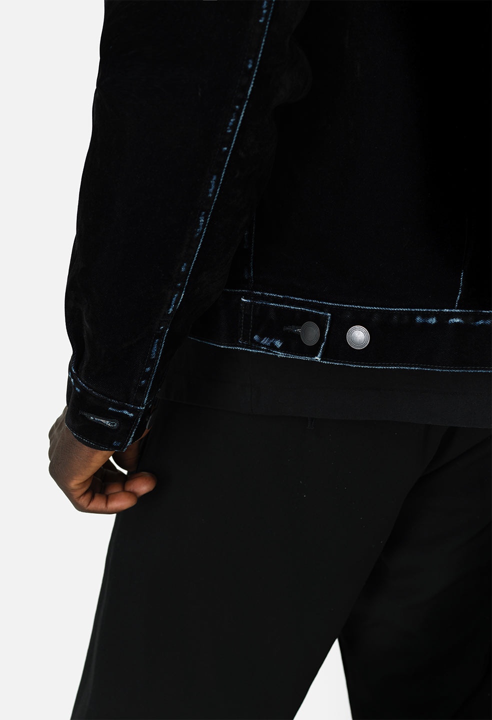 THUMPER JACKET TYPE II - 7