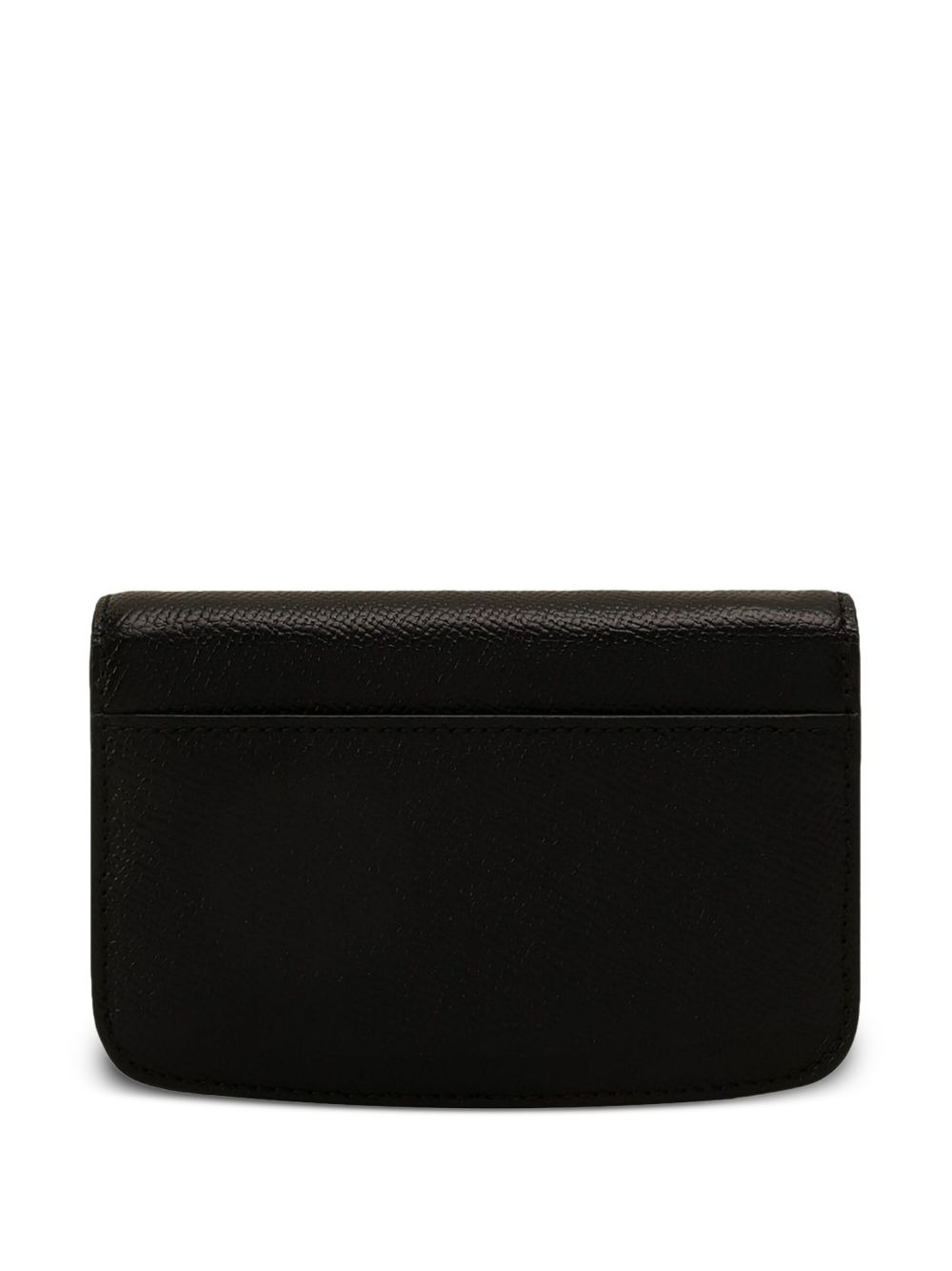 Paris Paris leather card holder - 2