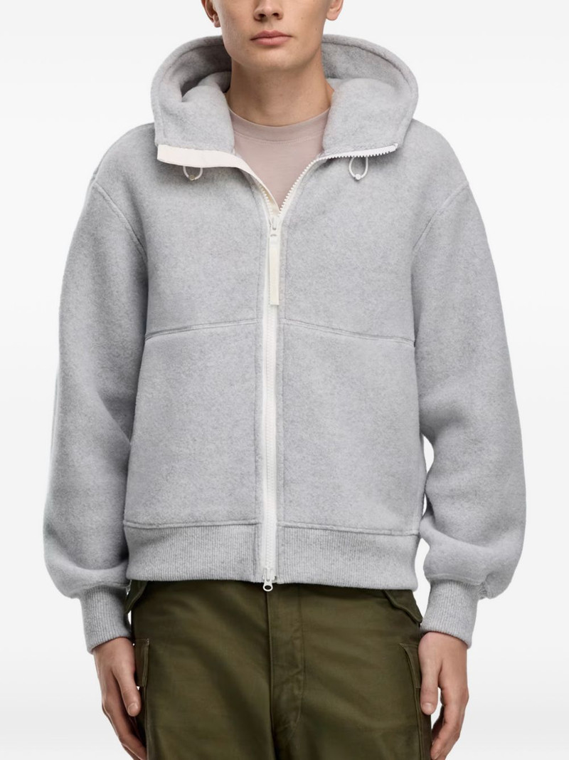 Chilliwack bomber hoodie 3