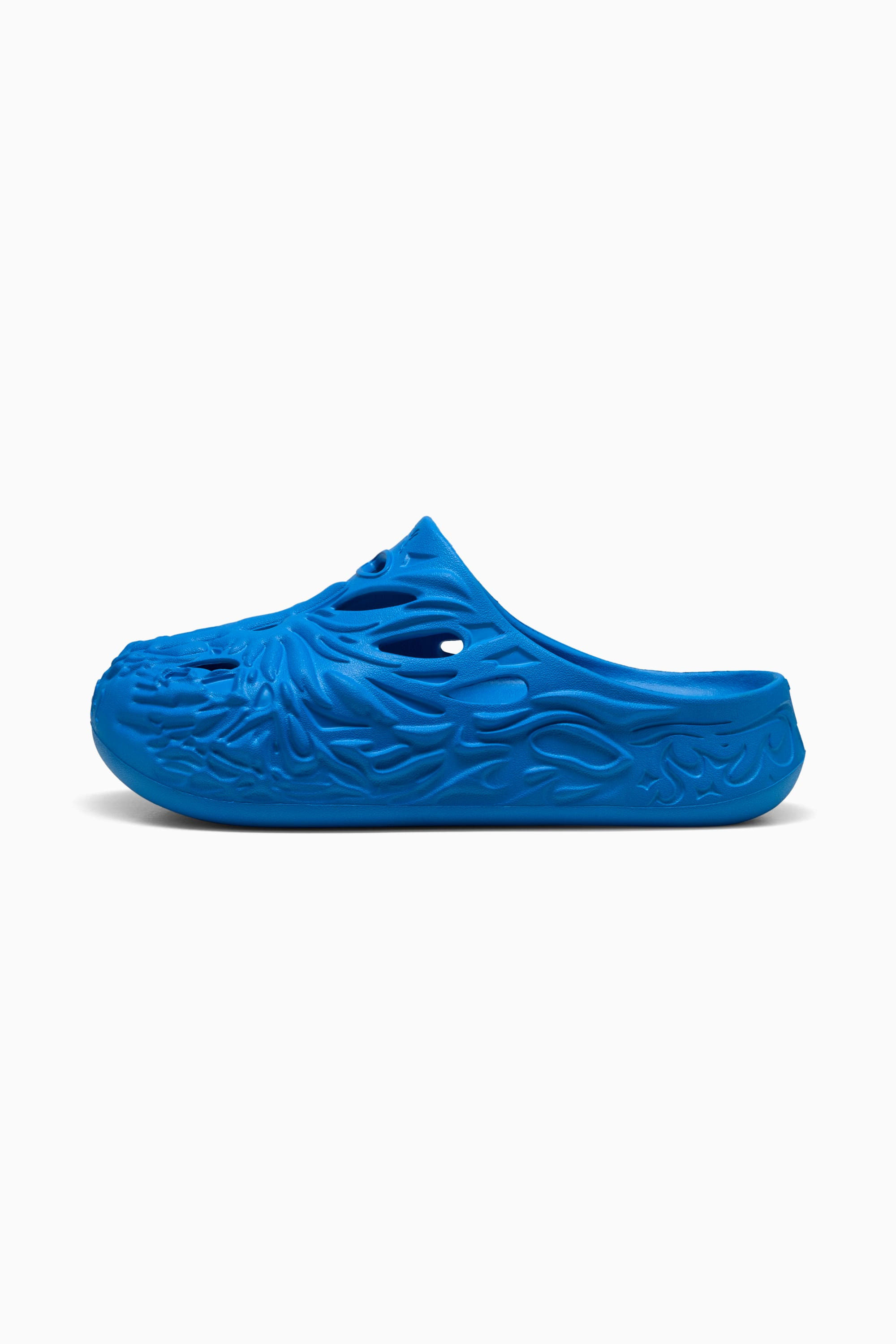 PUMA x LAMELO BALL MB.04 Basketball Slides - 4
