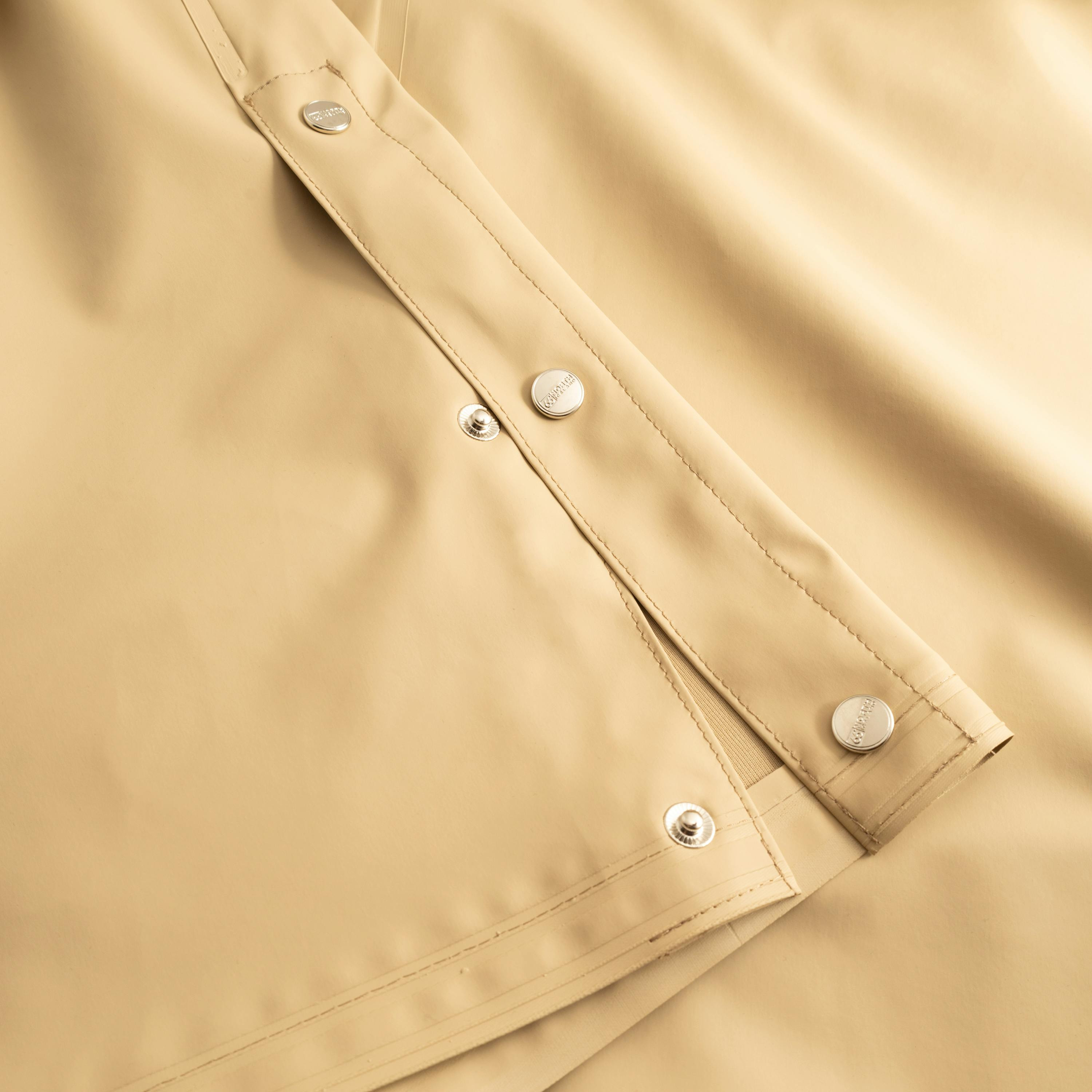 Skipagata Hooded Raincoat (Unisex) - 4