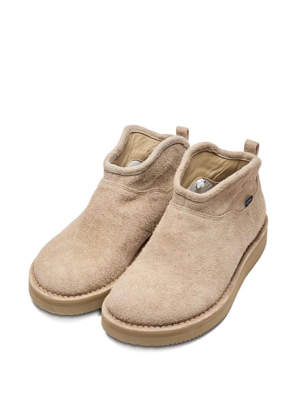 No Wave boots - 2