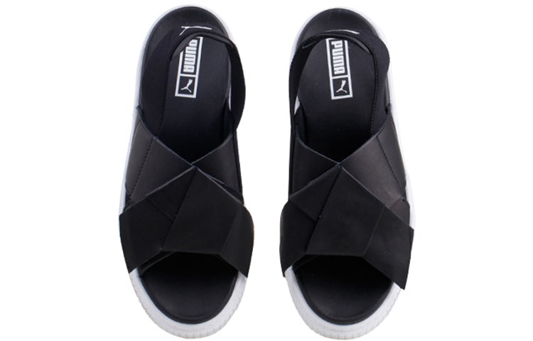 (WMNS) PUMA sandals Sports sandals 365481-01 - 3