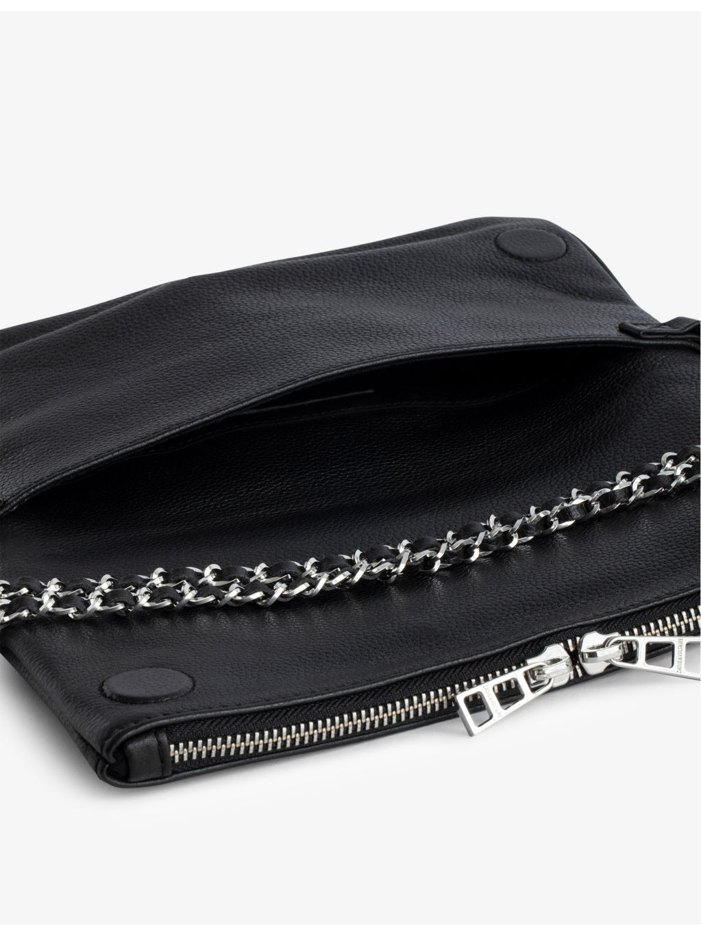 Rock clutch bag - 4