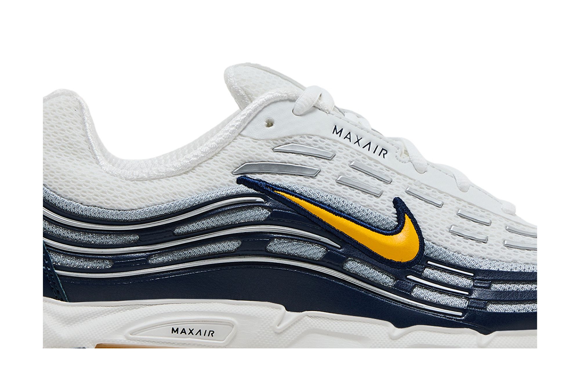 Air Max TL 2.5 'Midnight Navy Varsity Maize' - 2