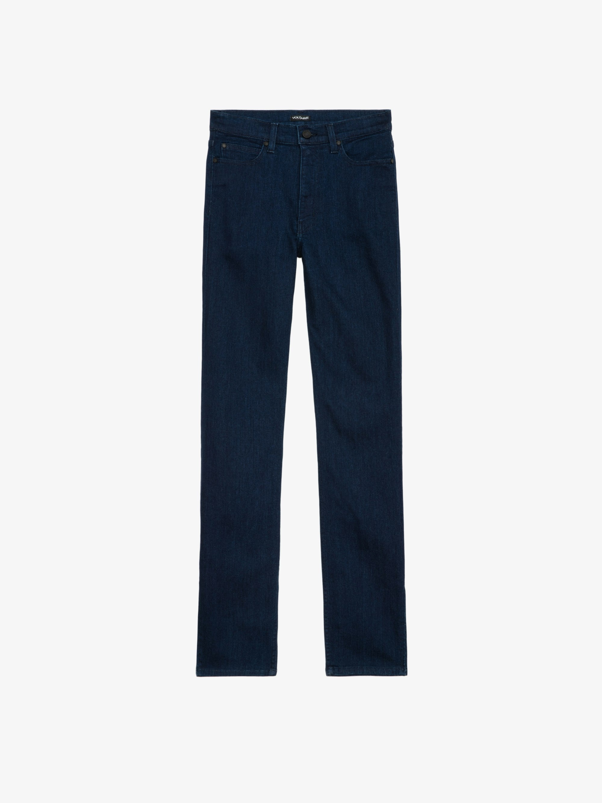 Jett Skinny Jeans - 6