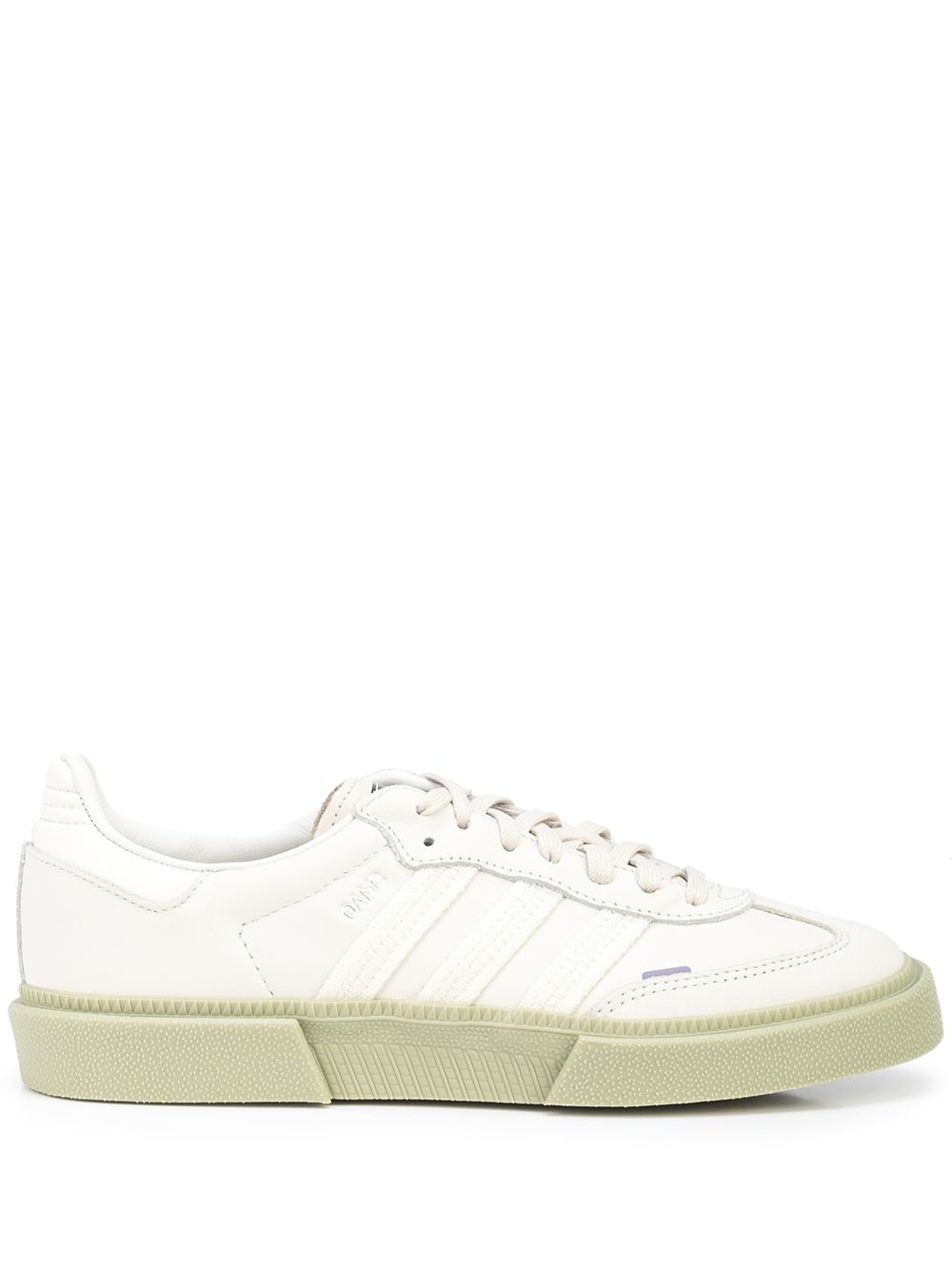 Type 0-8 low-top sneakers - 1