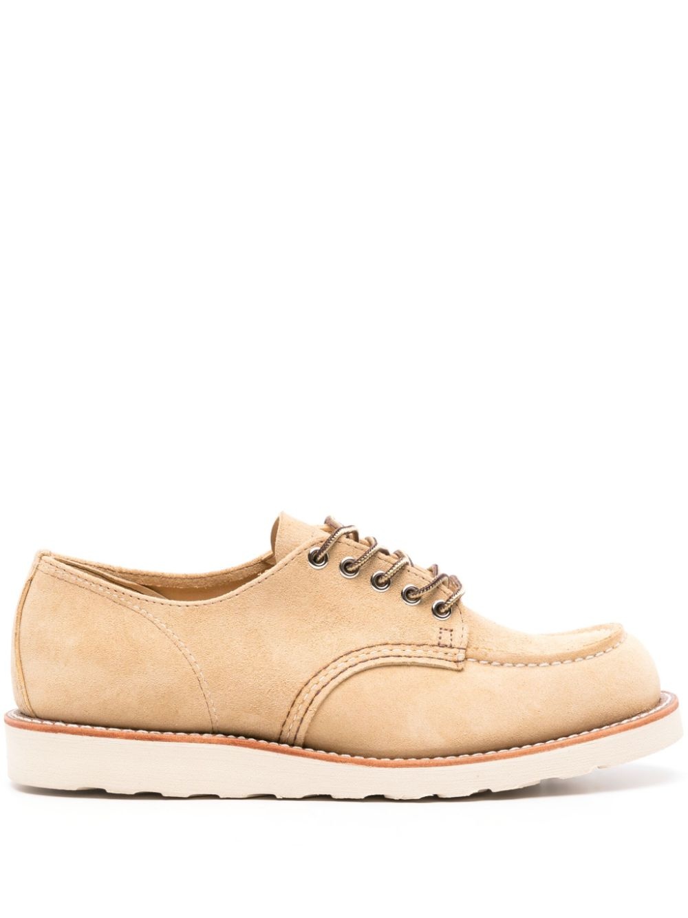 Red Wing - Red Wing Boots Beige - 1